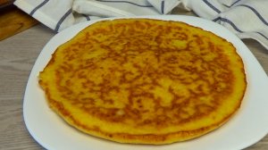 Ленивый завтрак за 10 минут. И вкусно, и полезно!.mp4