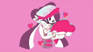 Splatoon - Bomb Rush Blush (In Game x Live Version) Callie Solo