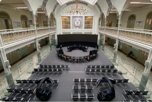 Презентация проекта «Зеленые парковки» в РЭУ им. Плеханова 18 июня 2024 года