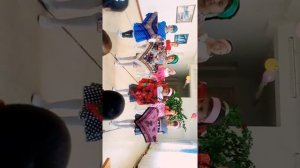 Бабушкин платочек