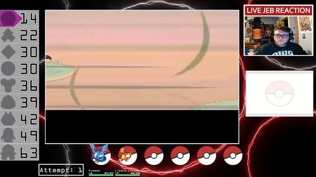 Turning the Random Up To 11! - Pokemon Pearl Randomized Metronome Only Nuzlocke EP 1 смотреть онлайн