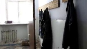 Брошенный санаторий Ивушка город Куса