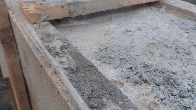 Пластификатор в бетон ужас который не переделать