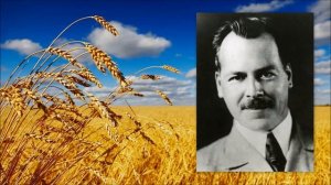 Академик Николай Иванович Вавилов. Рассказывает историк Алексей Кузнецов.