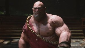 Black Myth  Wukong - Царь Чёрный Ветер