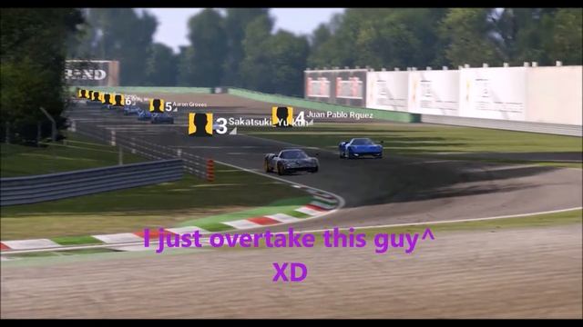 Project CARS - Keyboard Settings Guide (Pagani Edition) смотреть онлайн