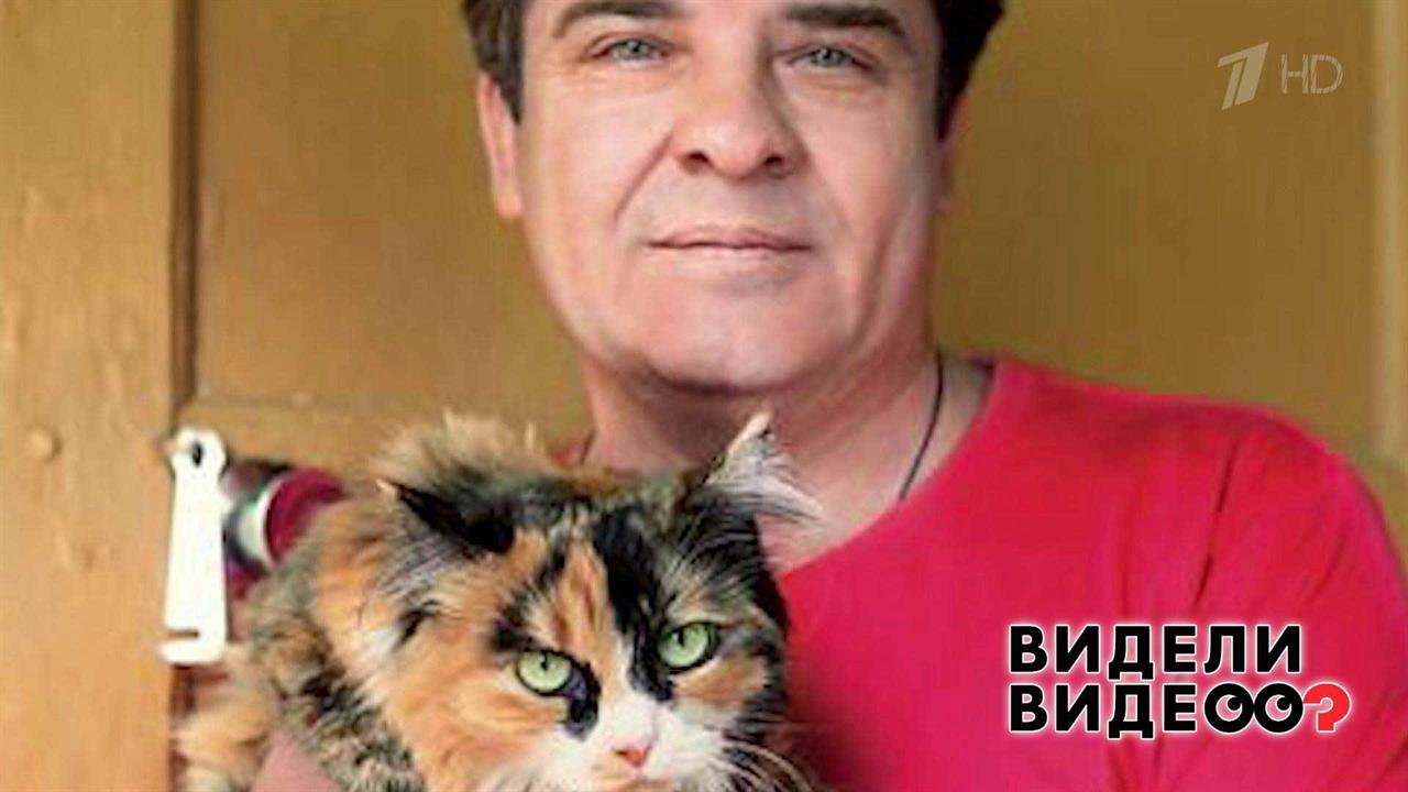 Несекретные материалы Сергея Дорогова. Видели видео? Фрагмент выпуска от 04.05.2020