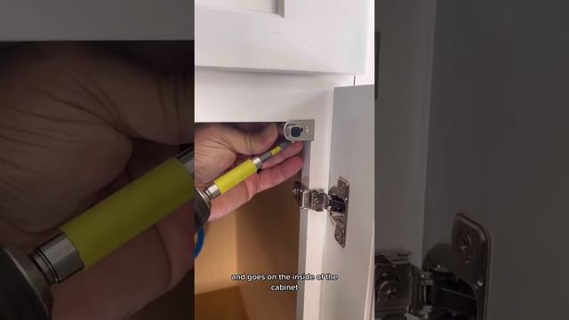 House hack. Make your own cabinets soft close with this gadget from Amazon! Thanks passionista_soul смотреть онлайн