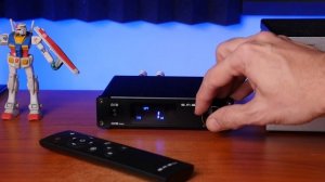 SMSL Q5 PRO + ELAC DEBUT B5.2: IMPIANTO HI-FI DA 420 EURO!