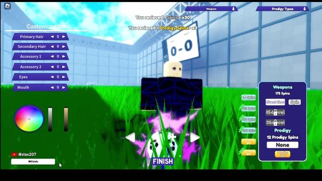 All *New* Striker Odyssey Codes [Release] (June 2023) | Latest Working Striker Odyssey Codes 2023 смотреть онлайн