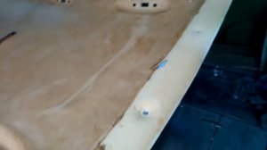 Шаран  Ремонт потолка