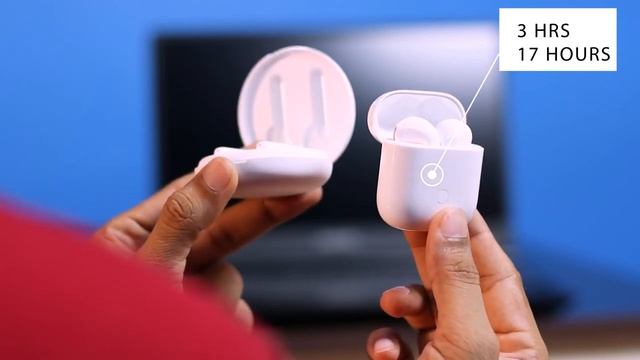 Oppo Enco W31 vs realme Buds Air Comparison hindi | Which one you should buy and why? смотреть онлайн