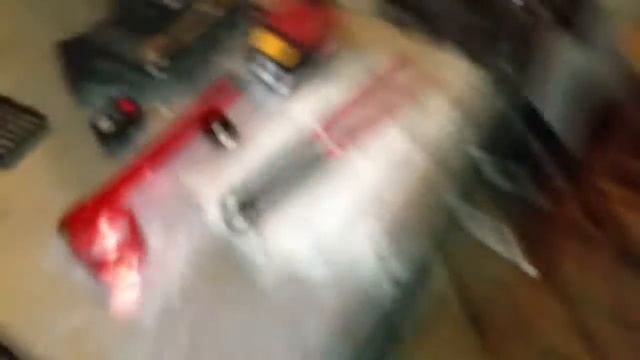 CBR 954 Clip-on Install смотреть онлайн