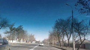 По Мариуполю -  По Набережному - По Таганрогской  на Восточный мкр