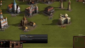 НЕСКОЛЬКО ОСОБЕННОСТЕЙ НАЦИЙ В КАЗАКИ 3!