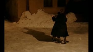 Прости меня, моя любовь... (т/с "Дети Арбата")