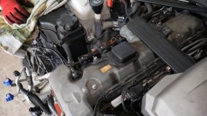 BMW 1 SERIES IGNITION COIL REPLACEMENT BMW E81 E82 E87 E88 F20 F21