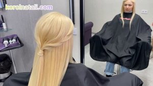 ?КАК ИЗ ПАРИКА СДЕЛАТЬ СИСТЕМУ?? ?ПАРИКИ KOROL NATALI???