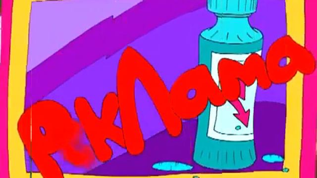 Шоу Шепелявых №20 (Это интересно - Муха / Кипятильник и чистящее средство) смотреть онлайн