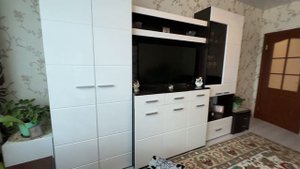 Обзор квартиры