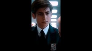 Академия Амбрелла в тик ток.Пятый и т/и.часть 22