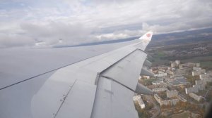 Air China | Airbus A330-200 | Geneva to Beijing [GVA-PEK] | CA 862