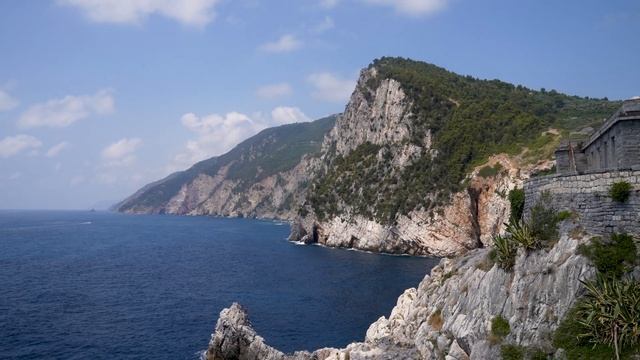 The Top Attractions to Visit in Portovenere ?? Italy Walking Tour walking tour (▶ 10 min)