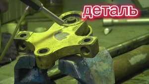 2-я часть: SuperGet ПЕСКОСТРУЙ своими руками из продувочного + сопло Лаваля