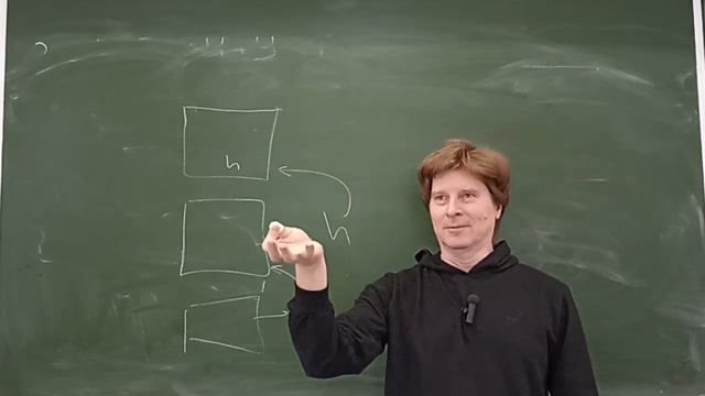 Блокчейн для слушателей без образования