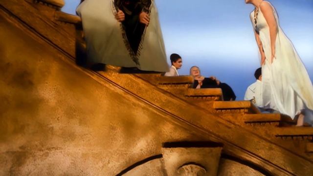 Roxette - Crash! Boom! Bang! [4K] смотреть онлайн