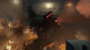 Прохождение Финальной миссии // Teardown