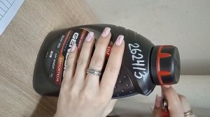 Lukoil Genesis Armortech GC 5W-30