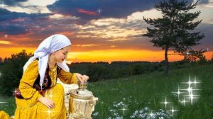 Сіздерге әдемі ән. Для вас красивая музыка. Beautiful music for you