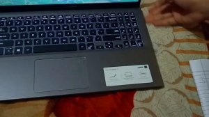 Asus VivoBook 15 {2020}  X512FA-EJ372T 4GB/512 SSD || Best laptop under ₹40000