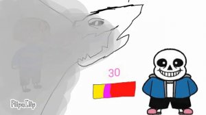 Undertale: KR  (Animation)