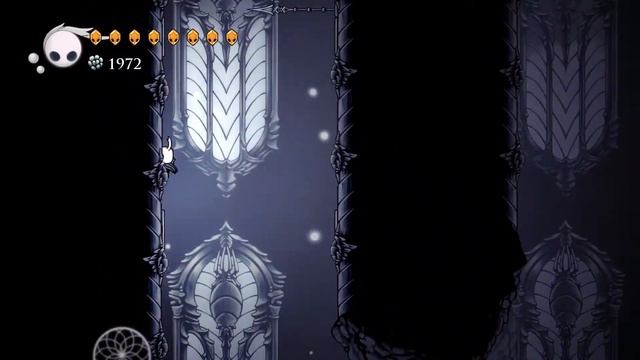 БЛЕДНЫЙ КОРОЛЬ Hollow Knight Прохождение #49