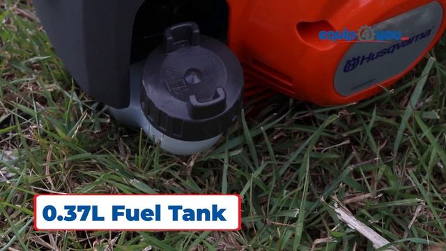 Husqvarna 122C Trimmer смотреть онлайн