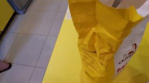 котлеты из консервированной горбуши