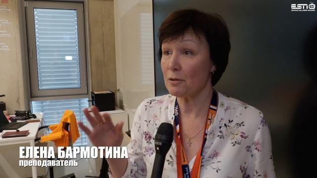 Официальная церемония открытия школы Ваналинна Силламяэ смотреть онлайн