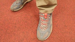 эластичные шнурки