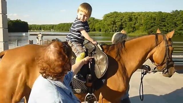 Парк Победы - 2ч.(6) - 18.06.12г. Минск. Беларусь смотреть онлайн