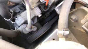 Видео работы двигателя D16A Honda HRV GH3