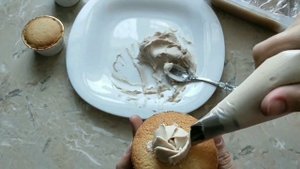 Фасолевый крем/паста. Широан.