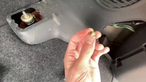 Scion xB / Toyota bB Taillight Replacement