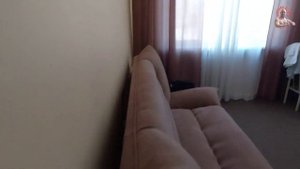 Гостиница"Беломорская"г.Архангельск,обзор номера.