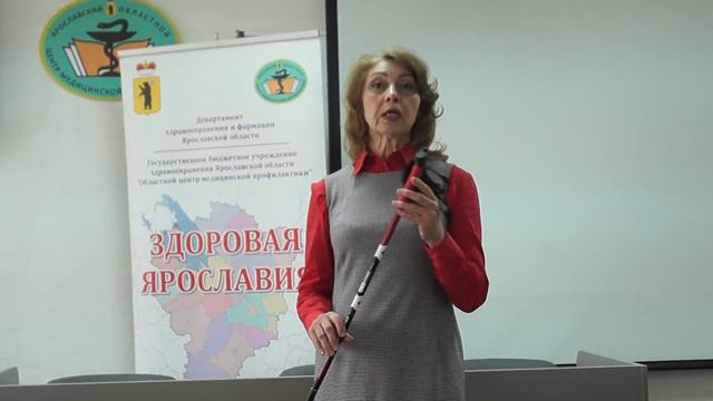 Как подобрать палки для скандинавской ходьбы