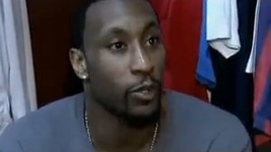 Легионер. Джон Роберт Холден