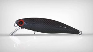 Печать на 3D-Принтере Воблер - 3 / Печать на 3Д-Принтере рыболовных приманок !!!