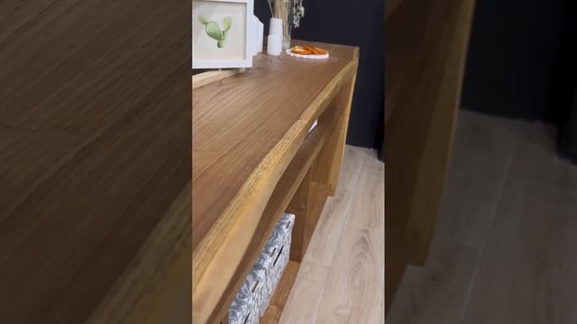 Мебель лофт, мебель из массива, мебель из дерева #мебельизмассива #мебельлофт #мебельиздерева #слэб