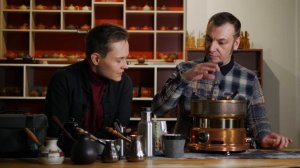 Кофе на песке. Как заваривать в джезве - турке. Выбор правильной турки